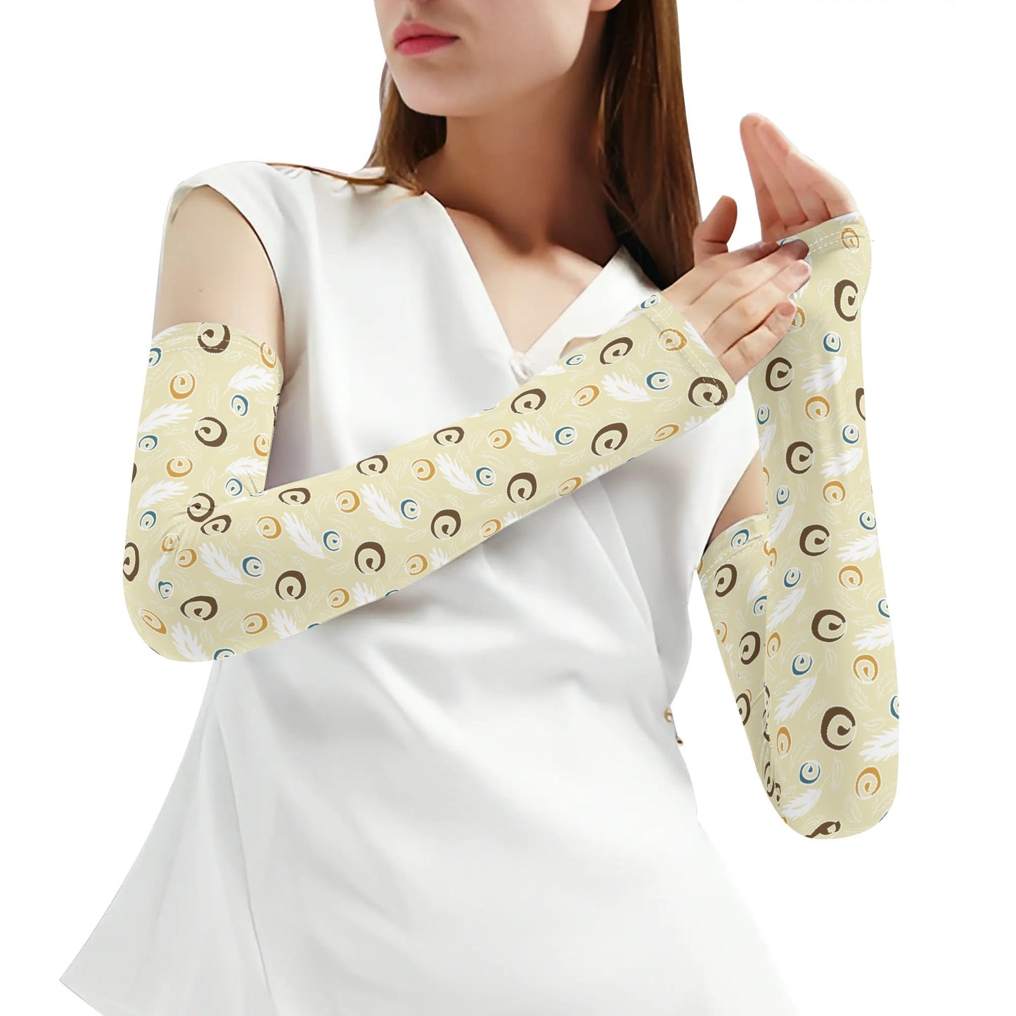 Arm Sleeves