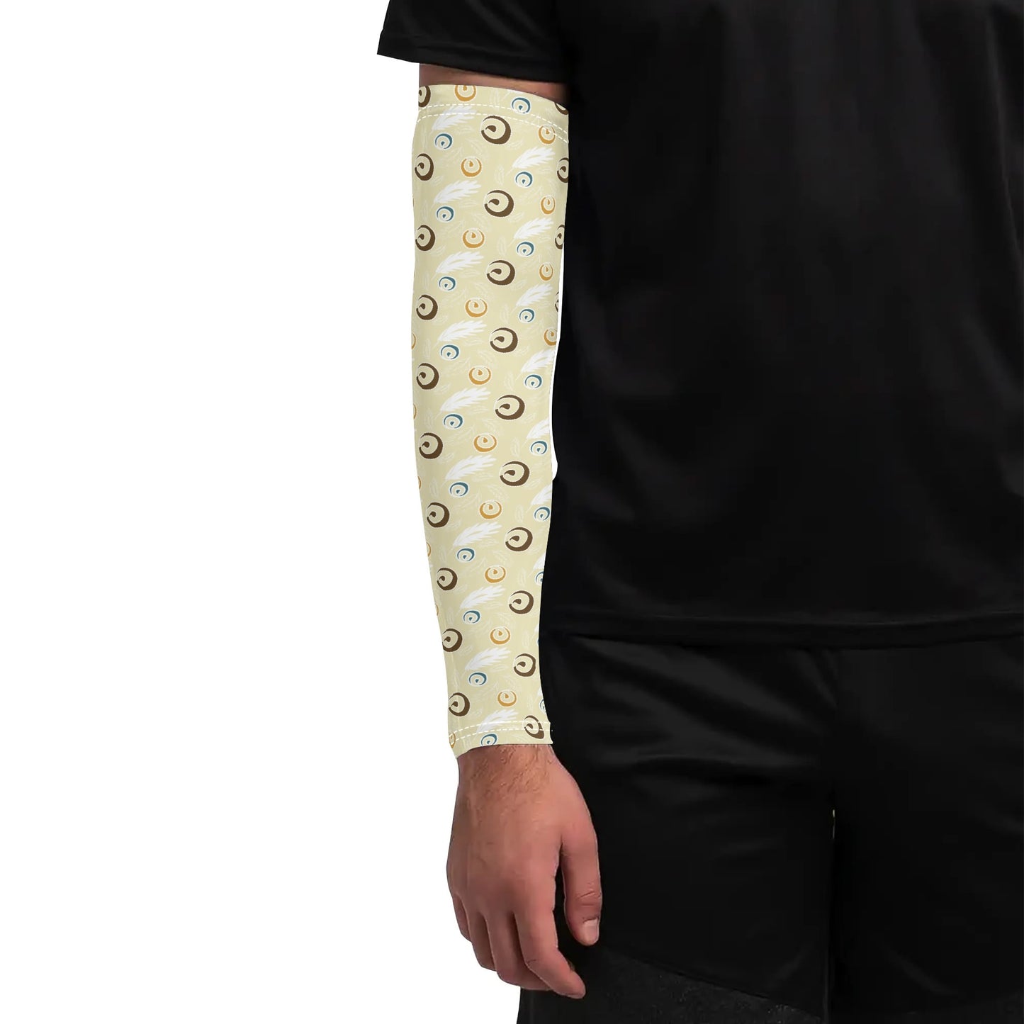 Arm Sleeves