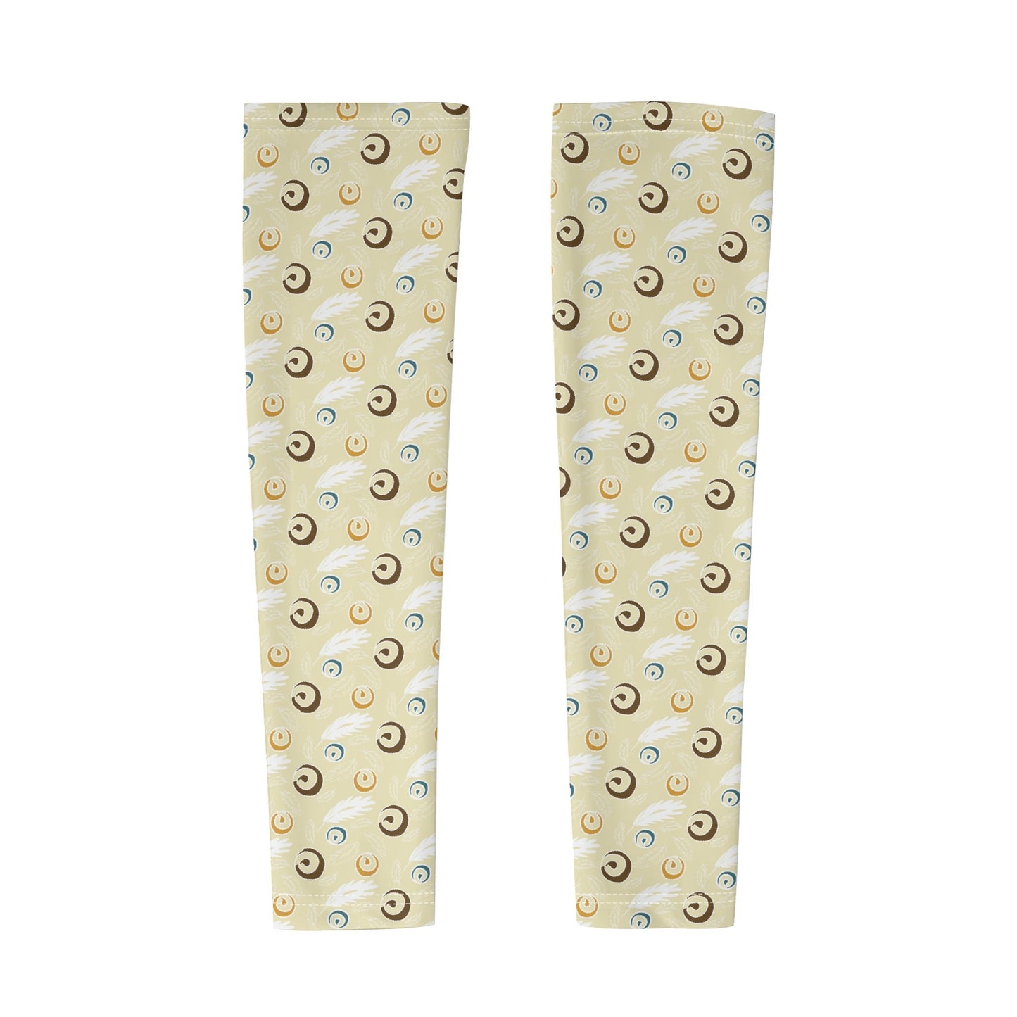 Arm Sleeves