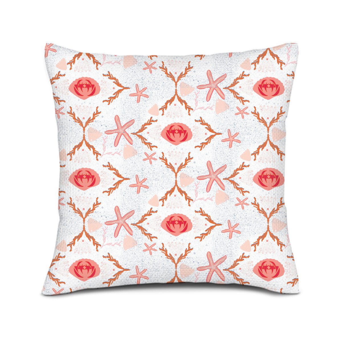 Seaside Calm Pillow