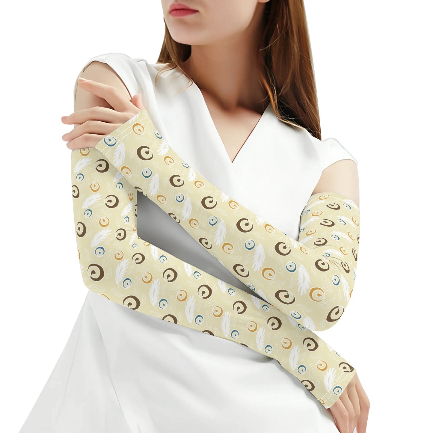 Arm Sleeves